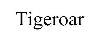 TIGEROAR trademark