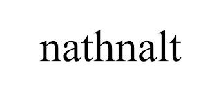 NATHNALT trademark