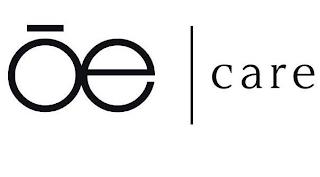 OE CARE trademark