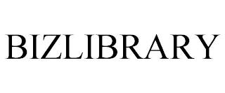 BIZLIBRARY trademark