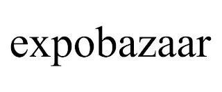 EXPOBAZAAR trademark