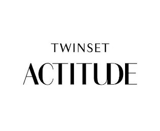 TWINSET ACTITUDE trademark