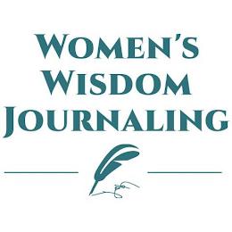 WOMEN'S WISDOM JOURNALING trademark