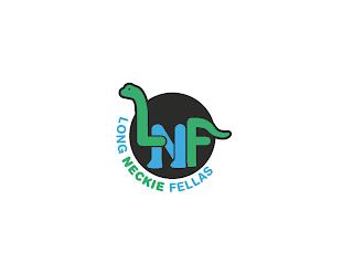 LNF LONG NECKIE FELLAS trademark