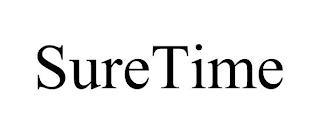 SURETIME trademark