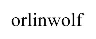 ORLINWOLF trademark