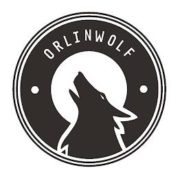 ORLINWOLF trademark