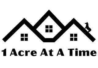 1 ACRE AT A TIME trademark