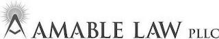 AMABLE LAW PLLC trademark