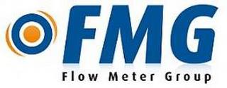 FMG FLOW METER GROUP trademark