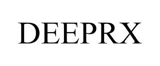 DEEPRX trademark