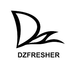 DZ DZFRESHER trademark