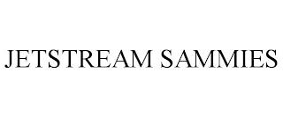 JETSTREAM SAMMIES trademark