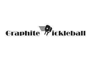 GRAPHITE PICKLEBALL trademark