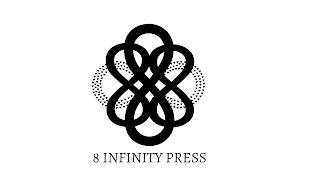 888 8 INFINITY PRESS trademark