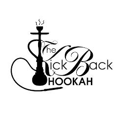 THE KICK BACK HOOKAH trademark