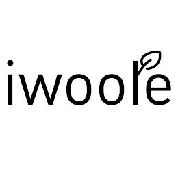 IWOOLE trademark