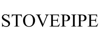 STOVEPIPE trademark