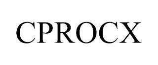 CPROCX trademark