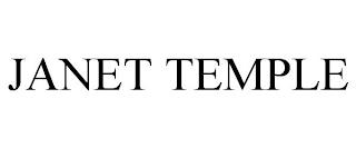 JANET TEMPLE trademark