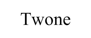 TWONE trademark