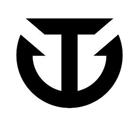 T trademark