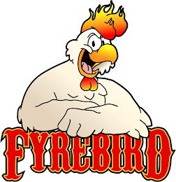 FYREBIRD trademark