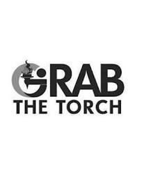 GRAB THE TORCH trademark