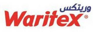 WARITEX trademark