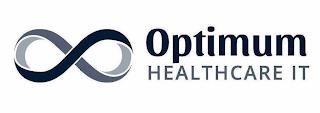 OPTIMUM HEALTHCARE IT trademark