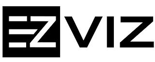 EZVIZ trademark