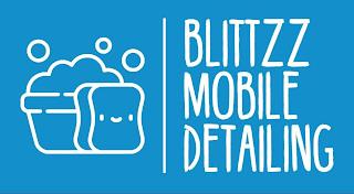 BLITTZZ MOBILE DETAILING trademark