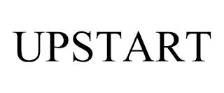 UPSTART trademark