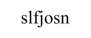 SLFJOSN trademark