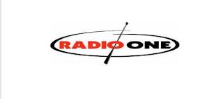 RADIO ONE trademark