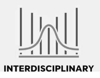 INTERDISCIPLINARY IMPLEMENTATIONS WE'VE BEEN HERE ALL THE TIME... trademark