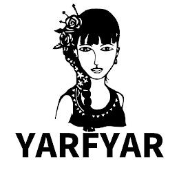 YARFYAR trademark