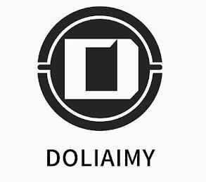 D DOLIAIMY trademark