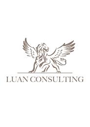 LUAN CONSULTING trademark