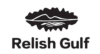 RELISH GULF trademark