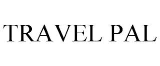 TRAVEL PAL trademark