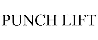 PUNCH LIFT trademark