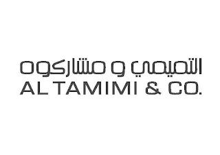 AL TAMIMI & CO. trademark