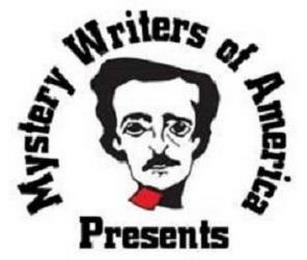 MYSTERY WRITERS OF AMERICA PRESENTS trademark