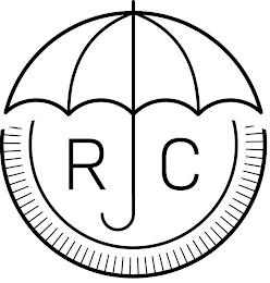 R C trademark