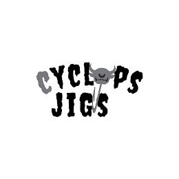 CYCLOPS JIGS trademark