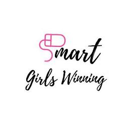 SMART GIRLS WINNING trademark