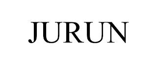 JURUN trademark