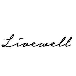 LIVEWELL trademark