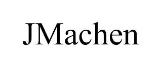 JMACHEN trademark